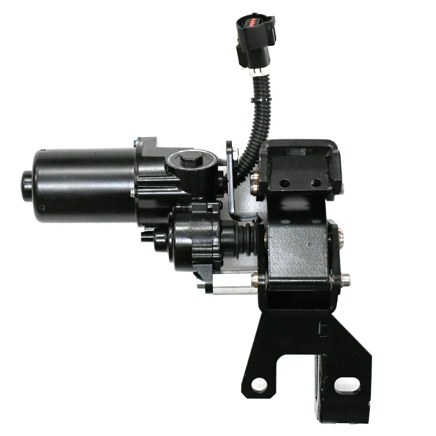 Automatic Side Step (Electric) For Toyota Fortuner | Automatic Foot Step