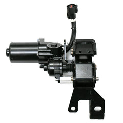 Automatic Side Step (Electric) For Toyota Fortuner | Automatic Foot Step