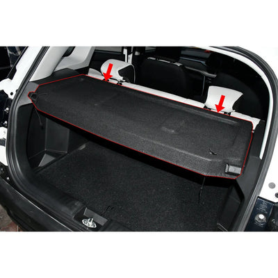 OEM Standard Parcel Tray for MG Astor