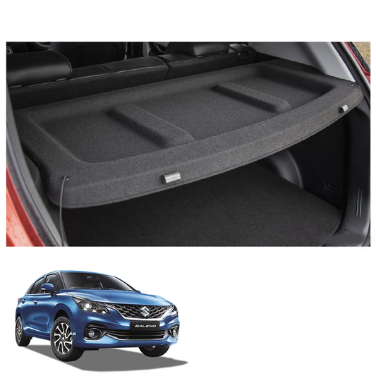 OEM Standard Parcel Tray for Maruti Suzuki Baleno 2022 onwards