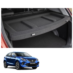 OEM Standard Parcel Tray for Maruti Suzuki Baleno 2015 to 2022