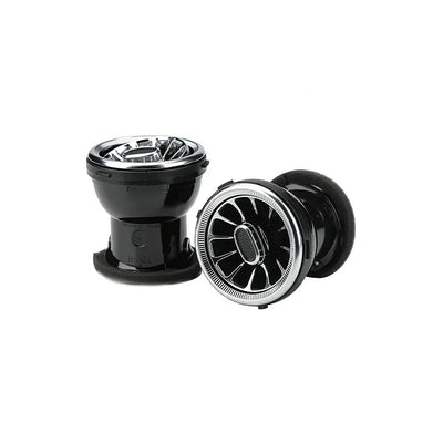 Cardi Ambient Smart LED AC Vent Kit for Swift 2018-2023, 6-in-1 Atmosphere Lamp K4 Plus with App Control