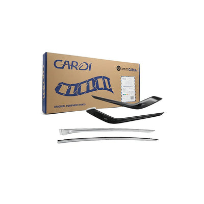 Cardi Ambient Smart LED Specific fit Kit for Mahindra XUV700 with App Control