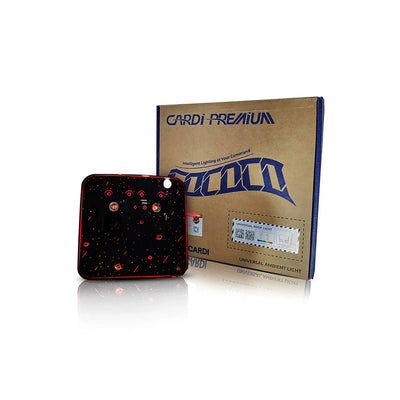 Cardi Ambient Smart LED Universal Cabin Roof Light