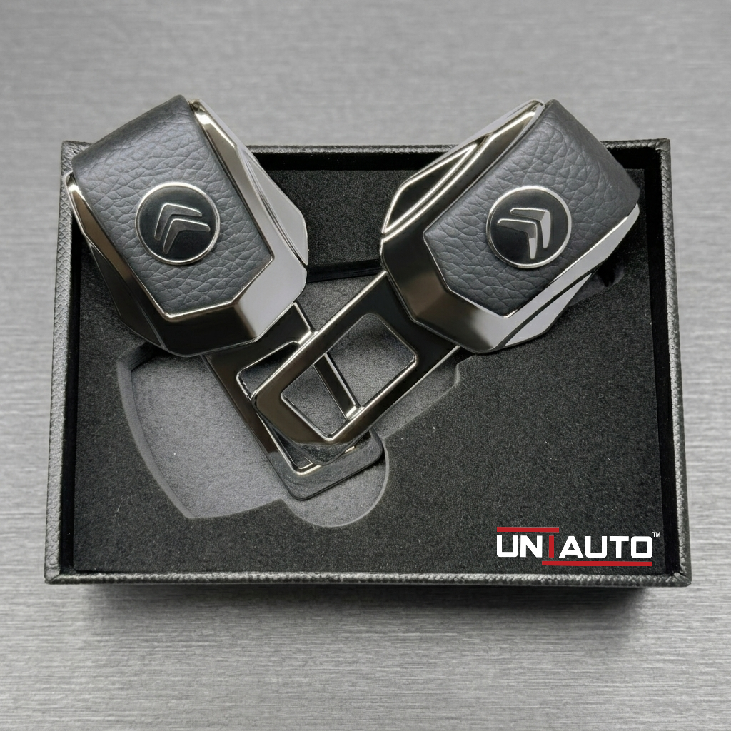 Seat Belt Alarm Stopper