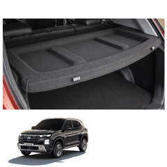 OEM Standard Parcel Tray for Hyundai Creta 2024 onwards
