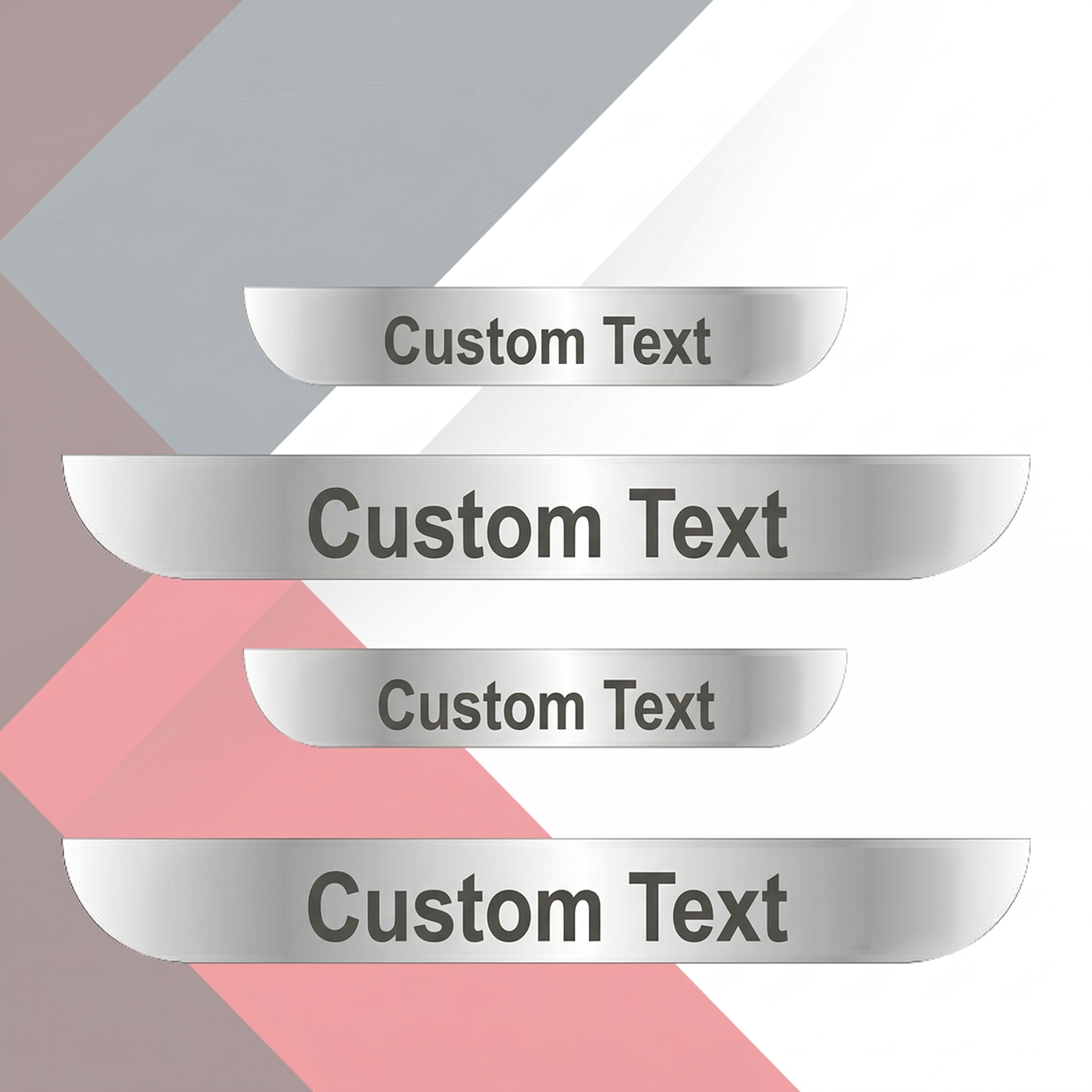 LED Footstep or Scuff Plate for All Hyundai Cars