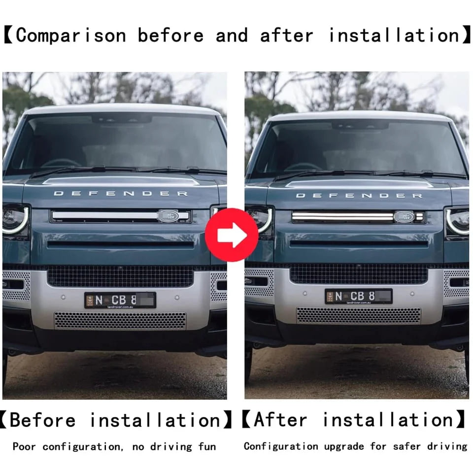 DEFENDER-GRILL-WITH-LED-LIGHT