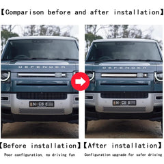 DEFENDER-GRILL-WITH-LED-LIGHT