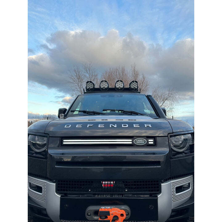 DEFENDER-GRILL-WITH-LED-LIGHT