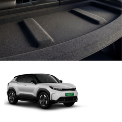 OEM Standard ABS Parcel Tray for Toyota Ebella