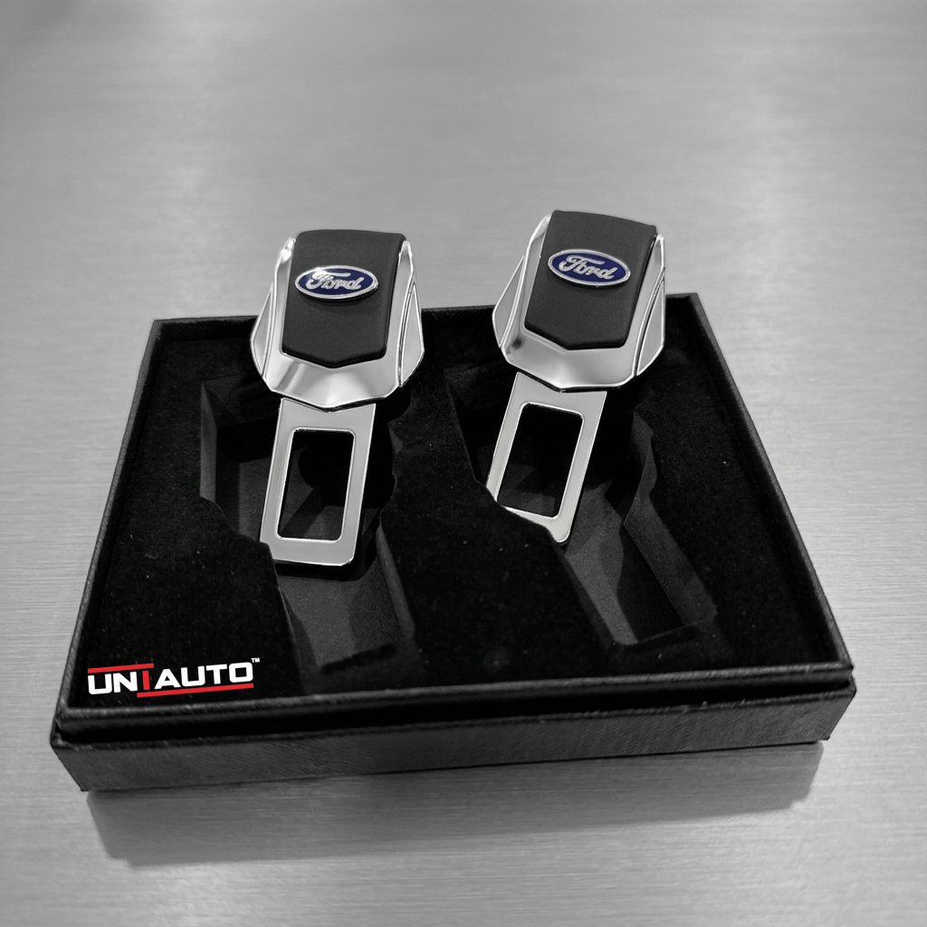Seat Belt Alarm Stopper