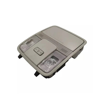 Front Interior Dome Reading Lamp Light Roof FOR CRETA | Light with Sunglass Holder OEM Fitting- With Wiring