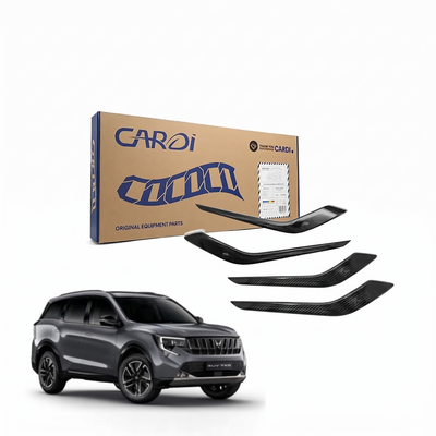 Cardi Ambient Smart LED 18-in-1 Kit for Mahindra XUV7X0 – App Controlled Premium Interior Lighting
