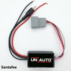 OEM Camera Attachment or Activator Coupler Harness | Run OEM Camera in Android Stereo |