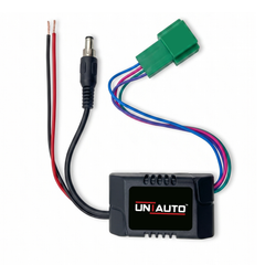 OEM Camera Attachment or Activator Coupler Harness | Run OEM Camera in Android Stereo |