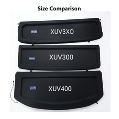 OEM Standard Parcel Tray for Mahindra XUV3XO EV