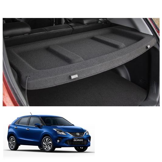 OEM ABS Standard Parcel Tray for Toyota Glanza 2019-2022