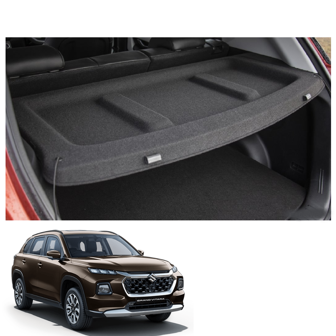 OEM Standard Parcel Tray for Maruti Suzuki Grand Vitara