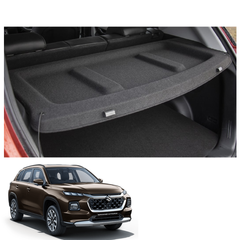 OEM Standard Parcel Tray for Maruti Suzuki Grand Vitara
