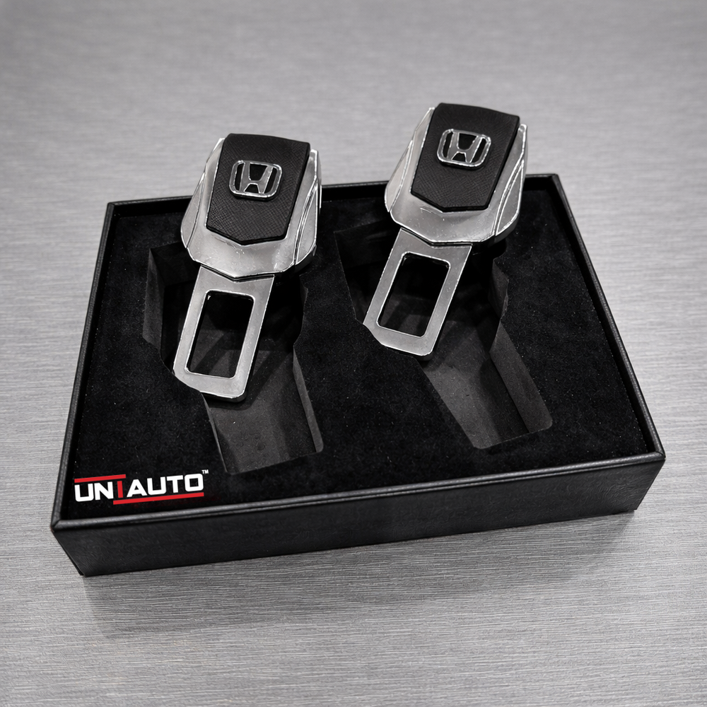 Seat Belt Alarm Stopper