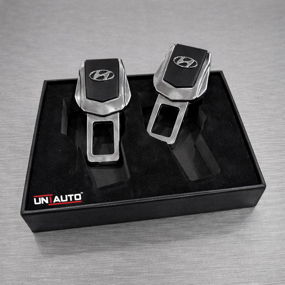 Seat Belt Alarm Stopper