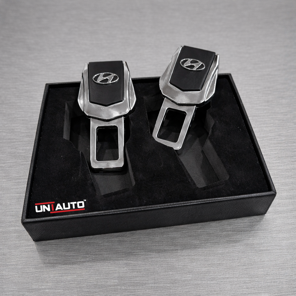 Seat Belt Alarm Stopper