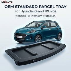 OEM Standard Parcel Tray for Hyundai Grand I10 nios