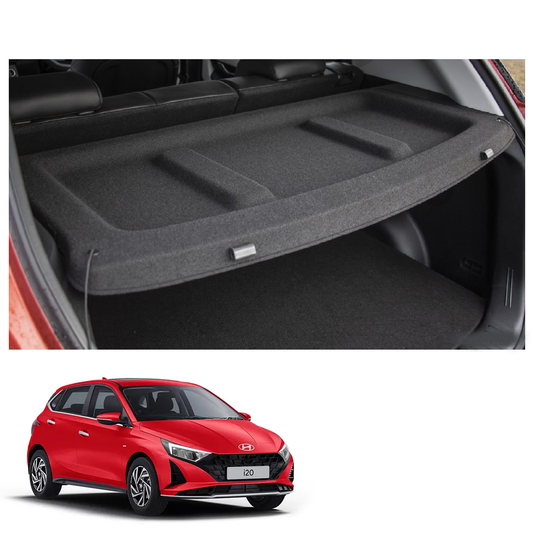 OEM Standard Parcel Tray for Hyundai I20 2020 onwards