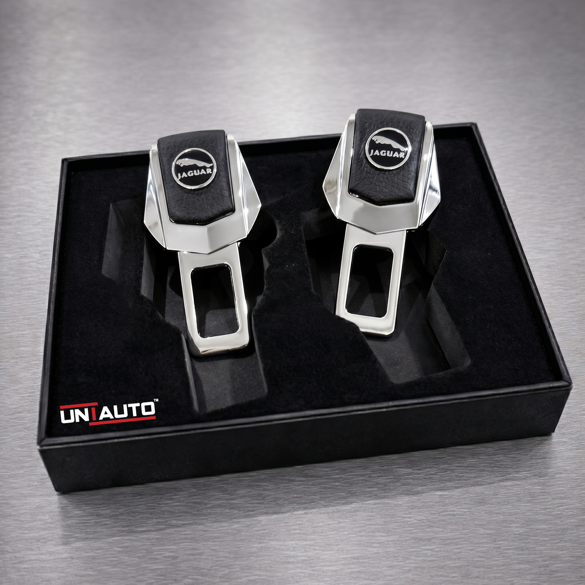 Seat Belt Alarm Stopper