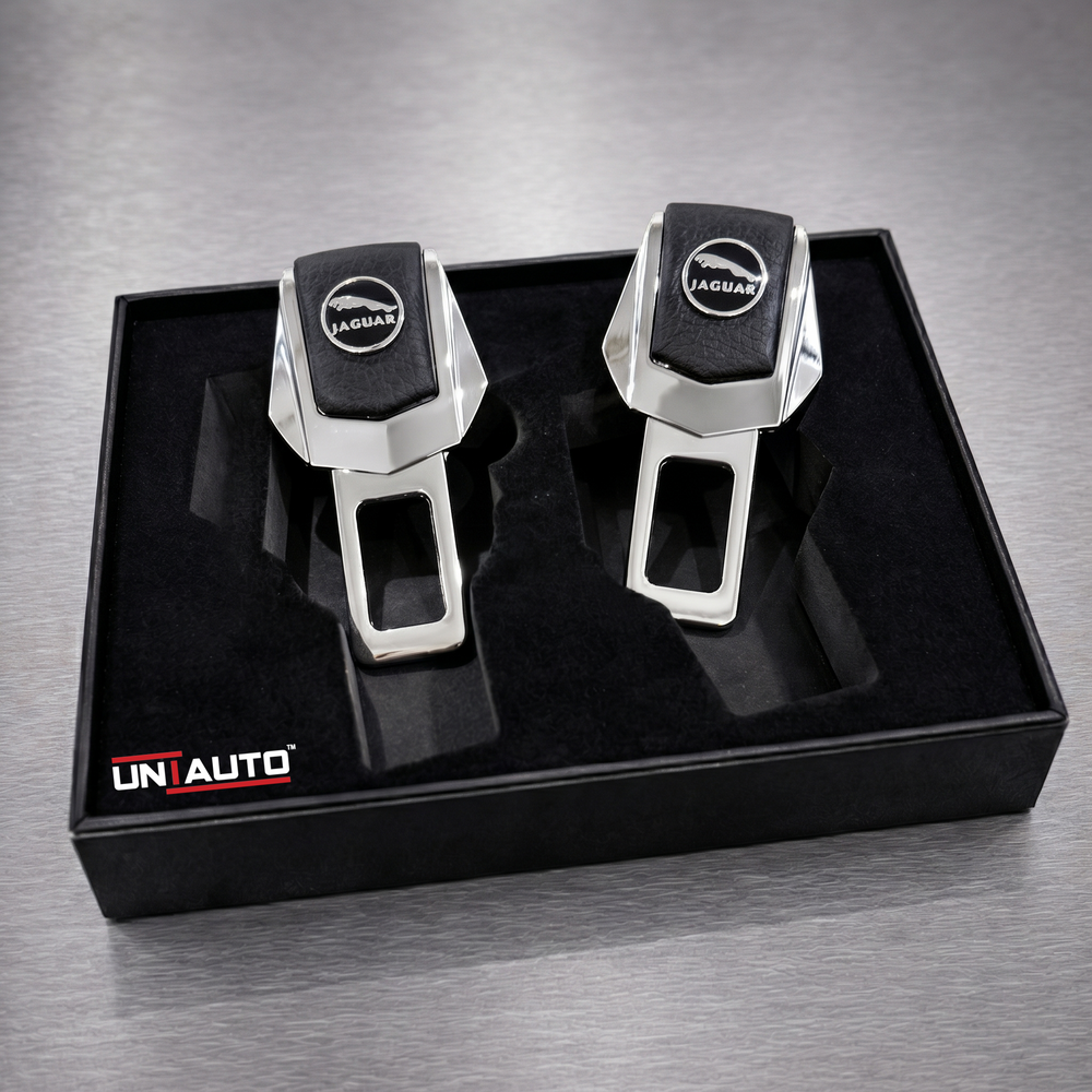 Seat Belt Alarm Stopper