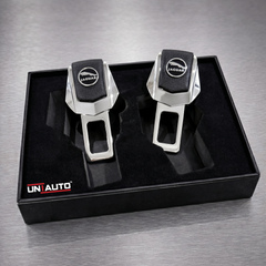 Seat Belt Alarm Stopper