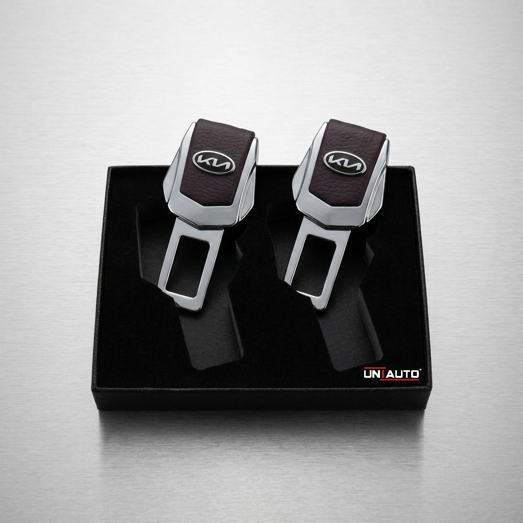 Seat Belt Alarm Stopper