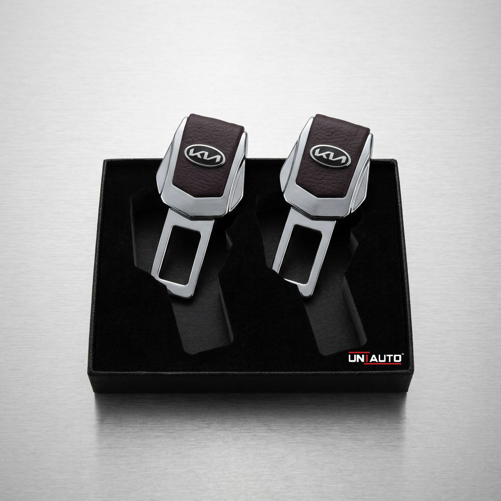 Seat Belt Alarm Stopper