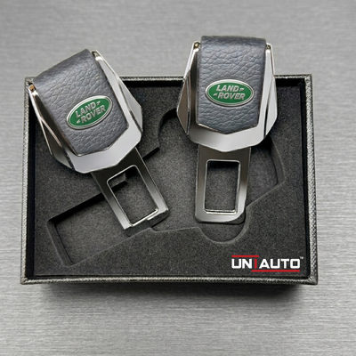 Uniauto Seat Belt Alarm Stopper and Seat Belt Activator Buckle