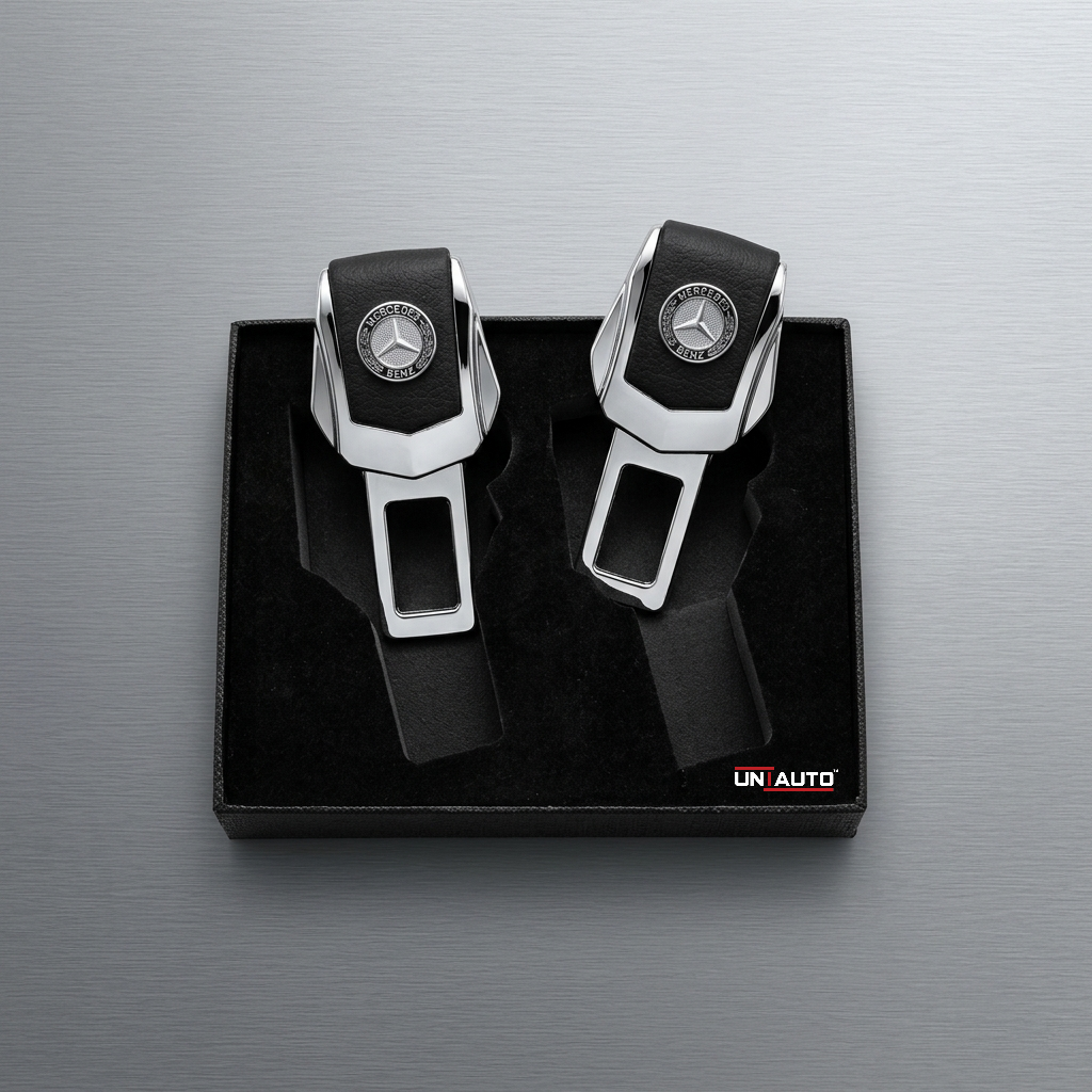 Seat Belt Alarm Stopper