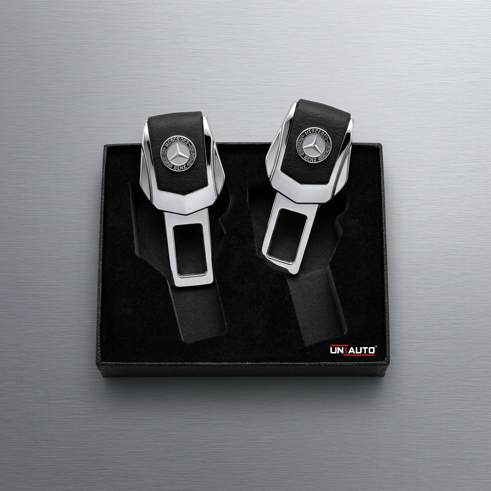Seat Belt Alarm Stopper