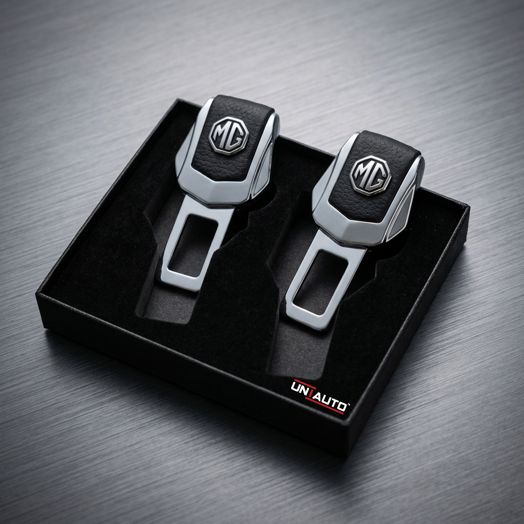 Seat Belt Alarm Stopper