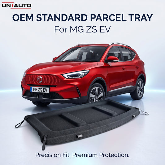 OEM Standard Parcel Tray for MG ZS EV