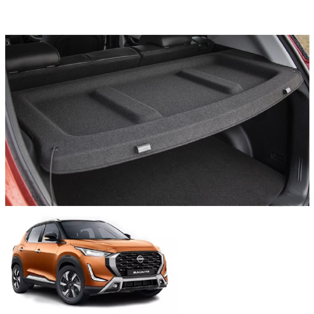 OEM Standard Parcel Tray for Nissan Magnite