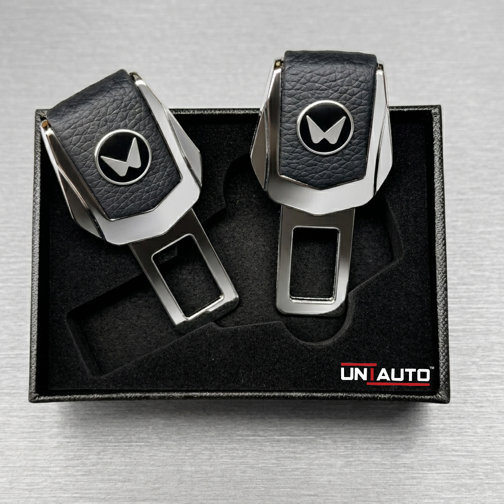Seat Belt Alarm Stopper