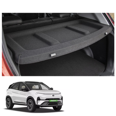 OEM Standard Parcel Tray for Tata Nexon EV 2023 onwards