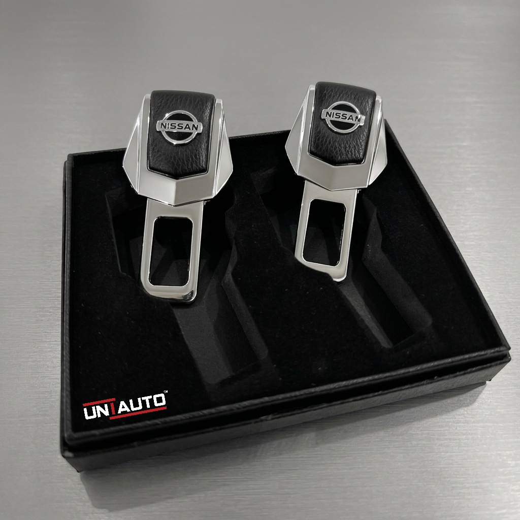 Seat Belt Alarm Stopper