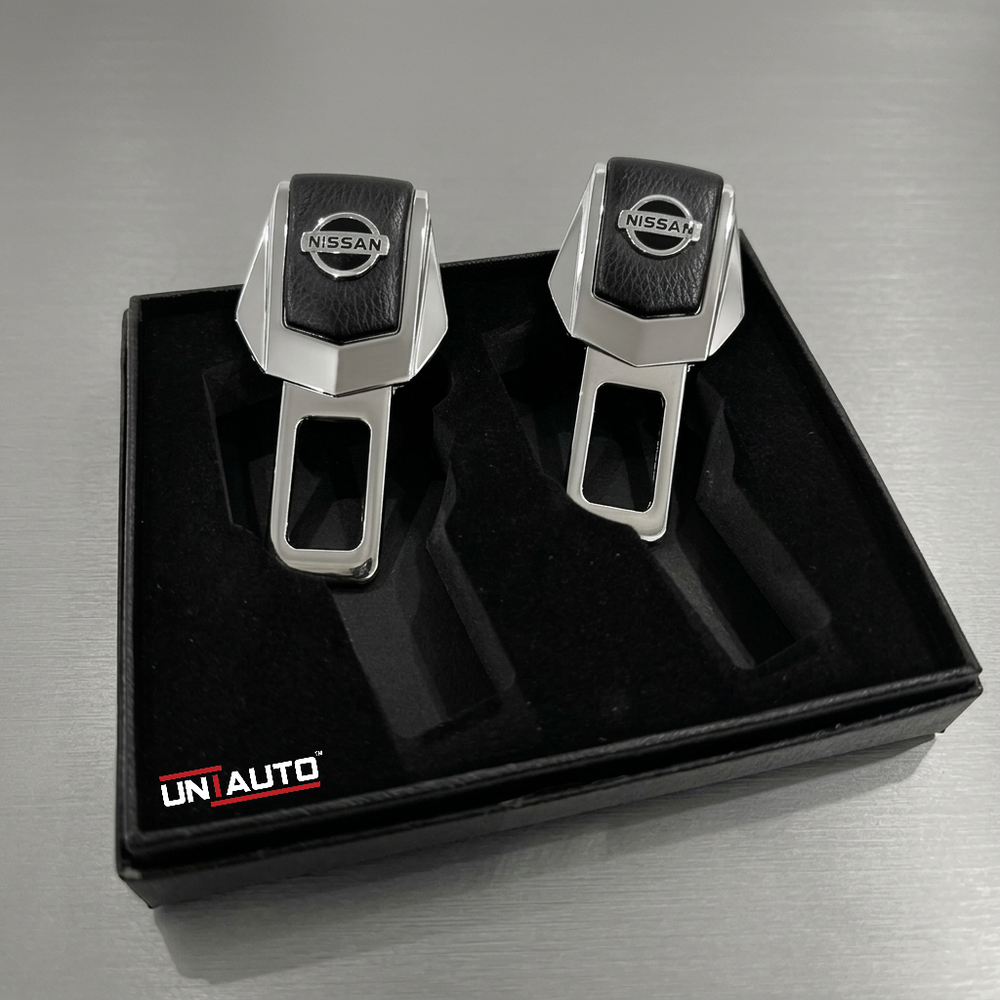 Seat Belt Alarm Stopper