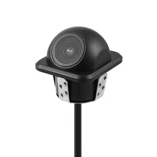 170° Panoramic Wide-Angle AHD Front / Rear Car Camera - HD, Waterproof, Night Vision