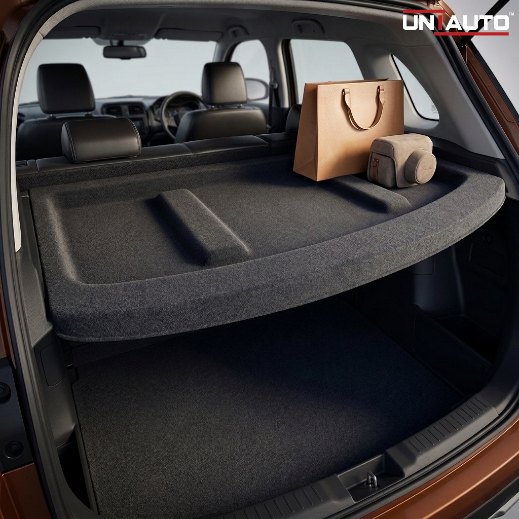 OEM Standard ABS Parcel Tray for Tata Sierra