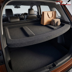 OEM Standard ABS Parcel Tray for Tata Sierra