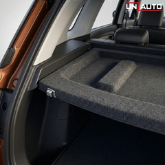 OEM Standard ABS Parcel Tray for Tata Sierra