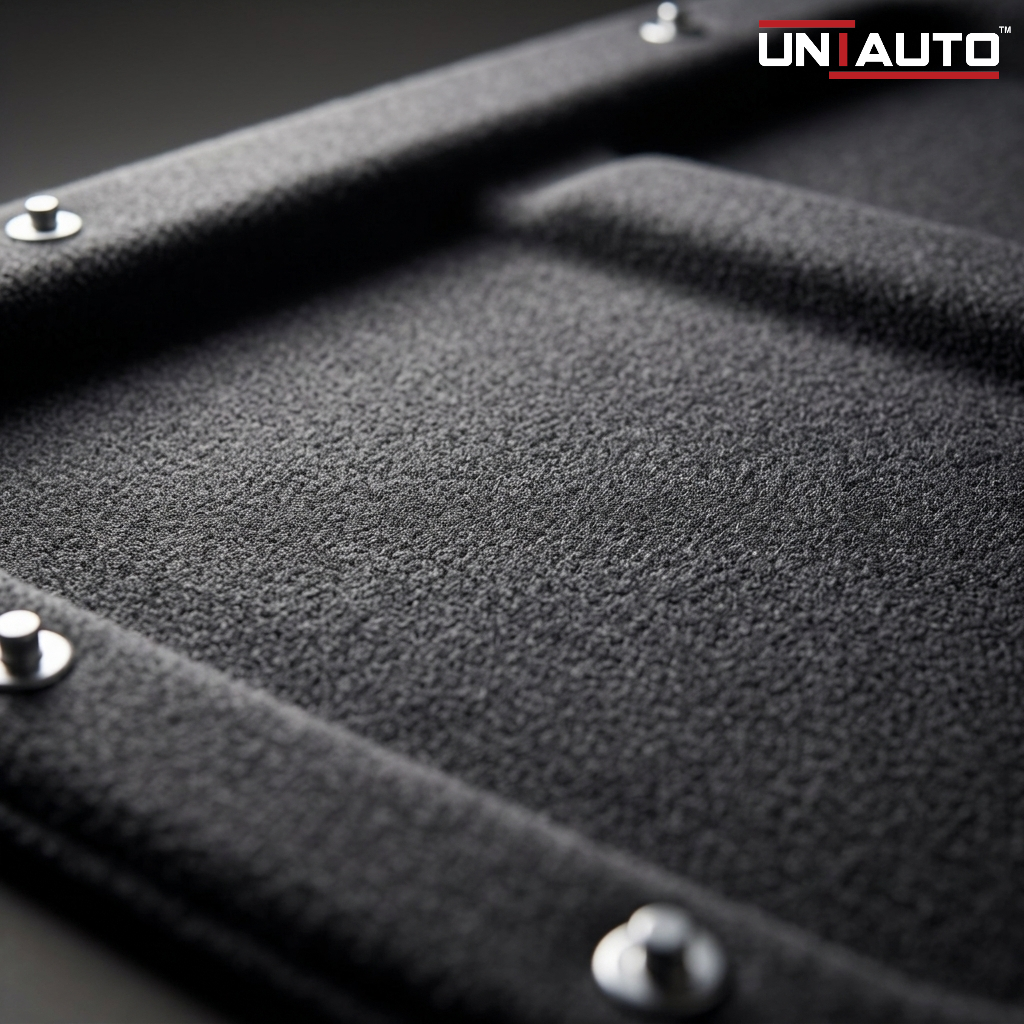 OEM Standard ABS Parcel Tray for Tata Sierra