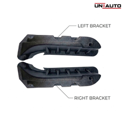 OEM Standard Parcel Tray for KIA Seltos 2026 onwards